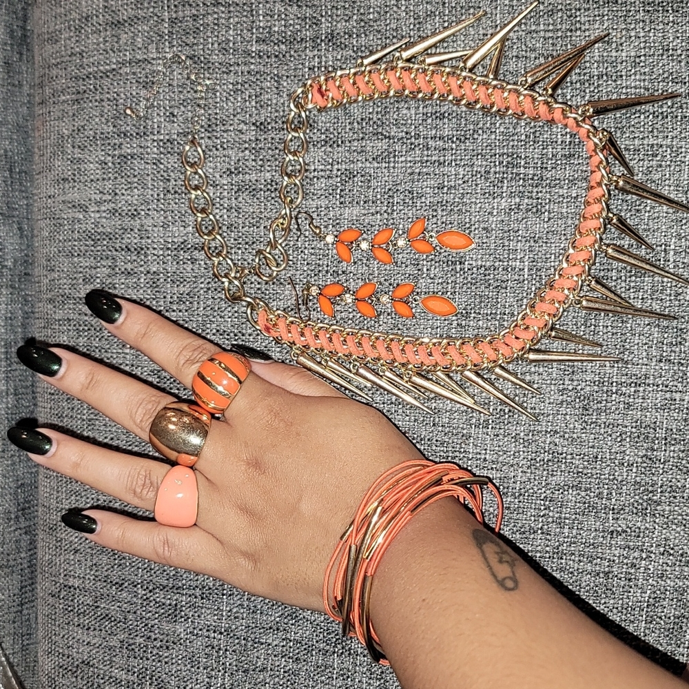 Gold and Corral Bundle
